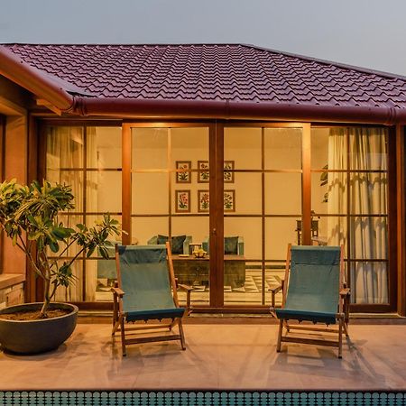 Surpura Bagh - A Luxury Boutique Resort - Pure Vegetarian Τζοντχπούρ Εξωτερικό φωτογραφία