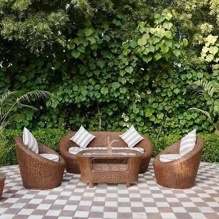 Surpura Bagh - A Luxury Boutique Resort - Pure Vegetarian Τζοντχπούρ Εξωτερικό φωτογραφία