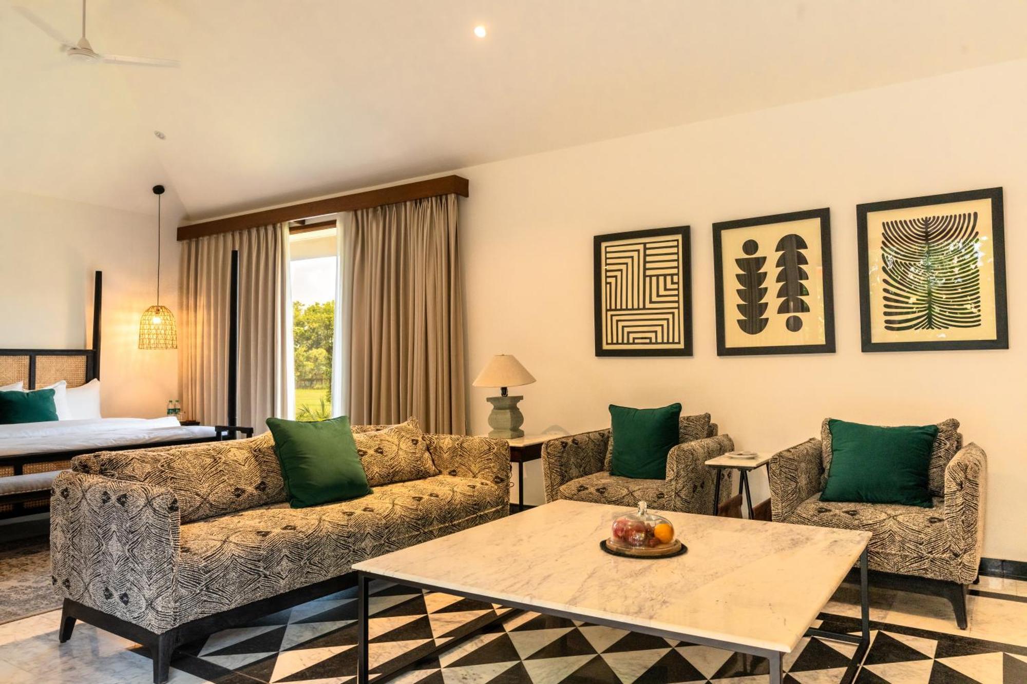 Surpura Bagh - A Luxury Boutique Resort - Pure Vegetarian Τζοντχπούρ Εξωτερικό φωτογραφία