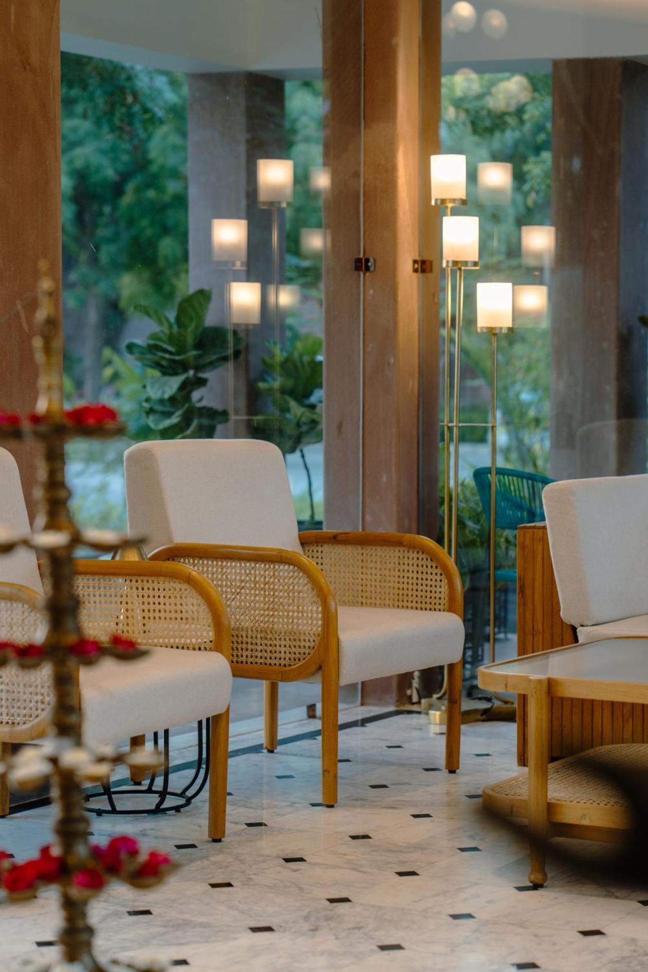 Surpura Bagh - A Luxury Boutique Resort - Pure Vegetarian Τζοντχπούρ Εξωτερικό φωτογραφία