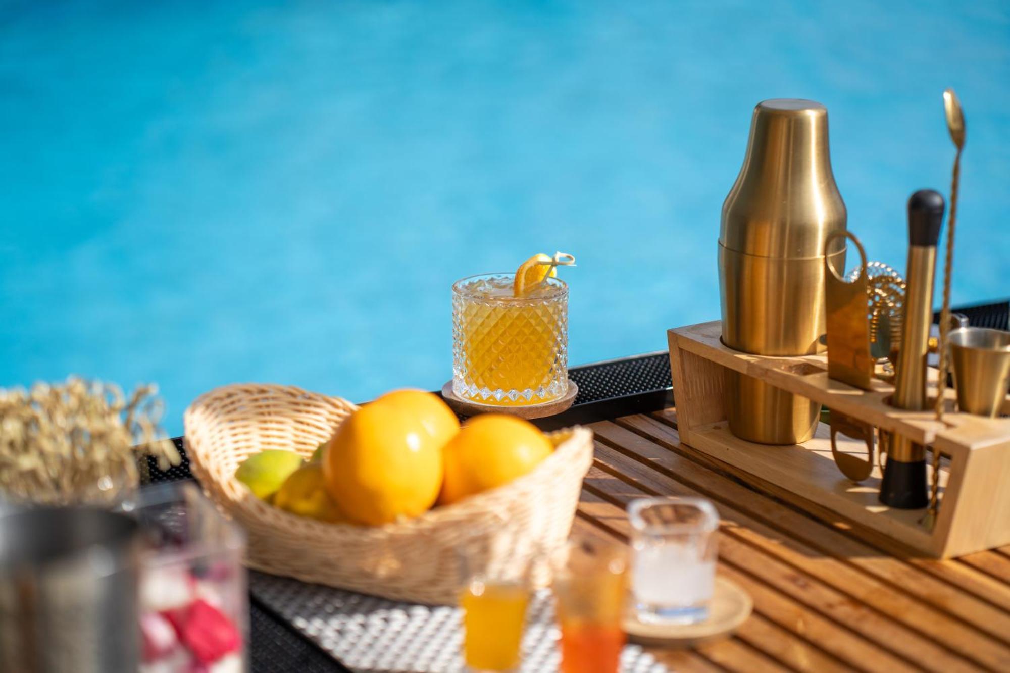 Surpura Bagh - A Luxury Boutique Resort - Pure Vegetarian Τζοντχπούρ Εξωτερικό φωτογραφία