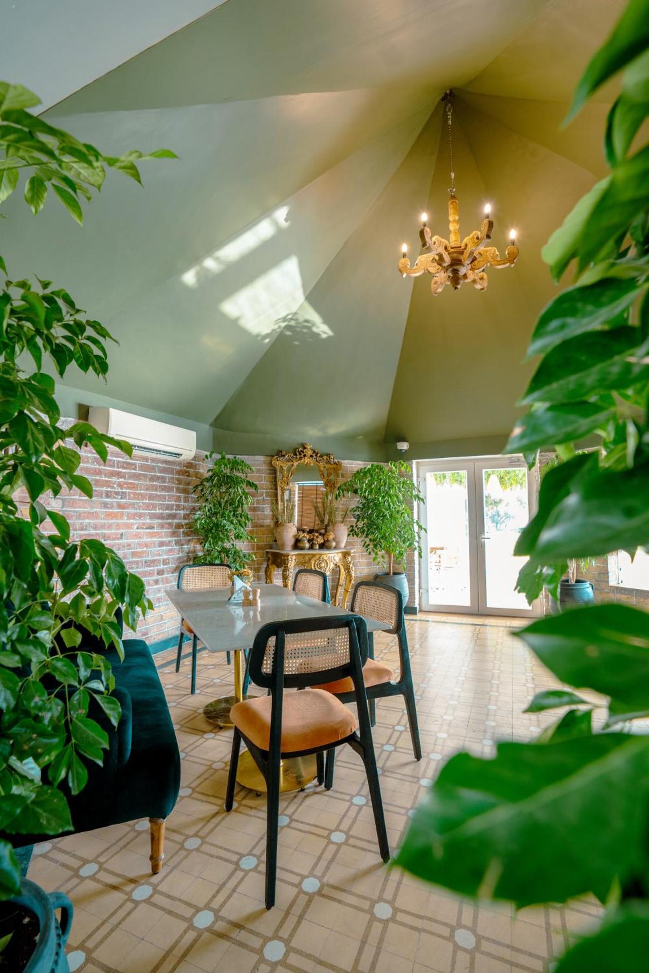 Surpura Bagh - A Luxury Boutique Resort - Pure Vegetarian Τζοντχπούρ Εξωτερικό φωτογραφία