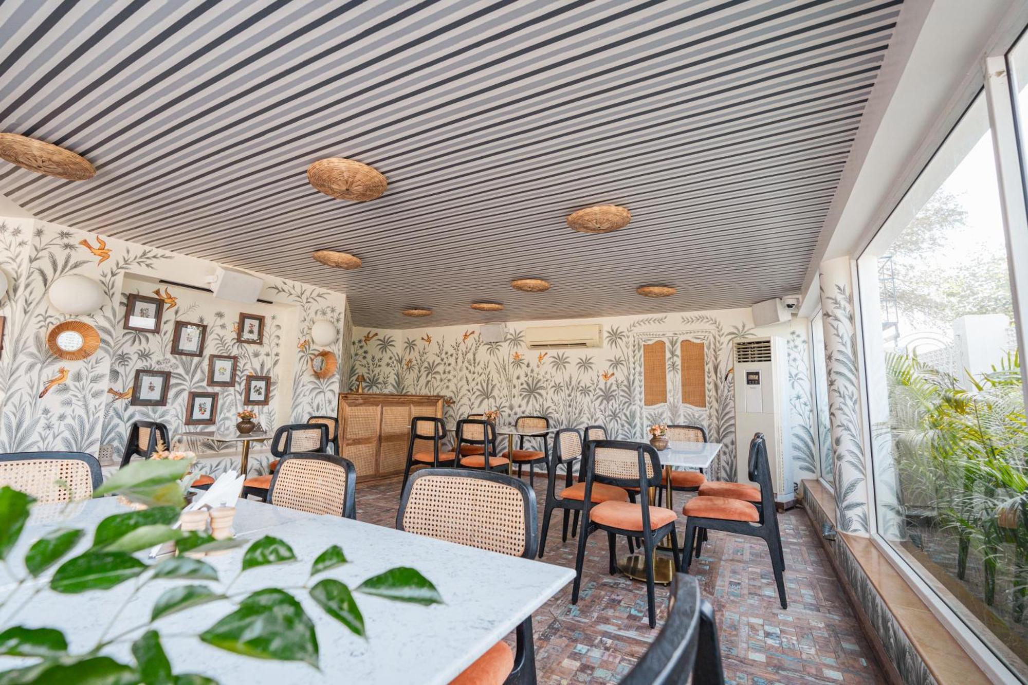 Surpura Bagh - A Luxury Boutique Resort - Pure Vegetarian Τζοντχπούρ Εξωτερικό φωτογραφία