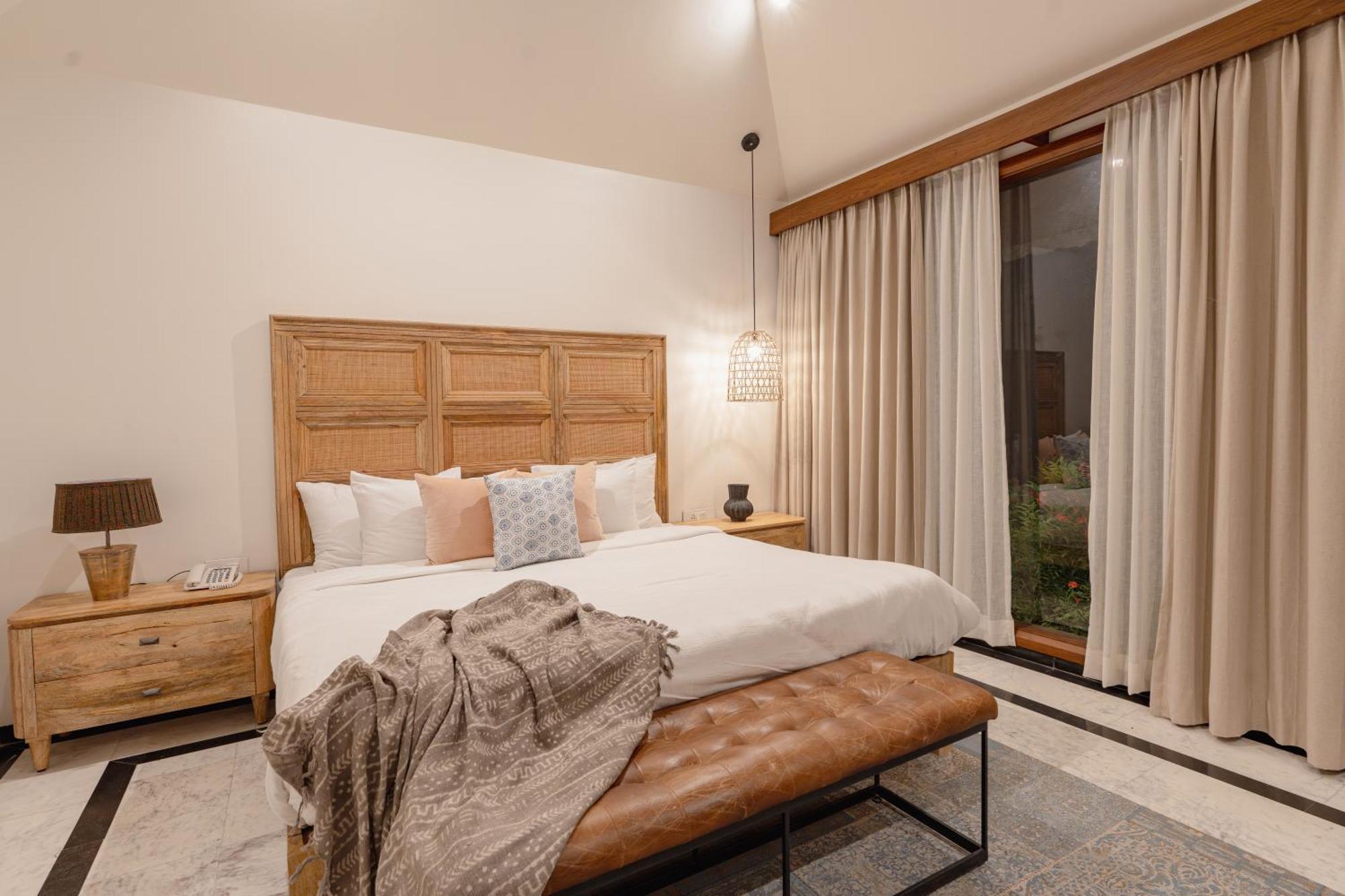 Surpura Bagh - A Luxury Boutique Resort - Pure Vegetarian Τζοντχπούρ Εξωτερικό φωτογραφία