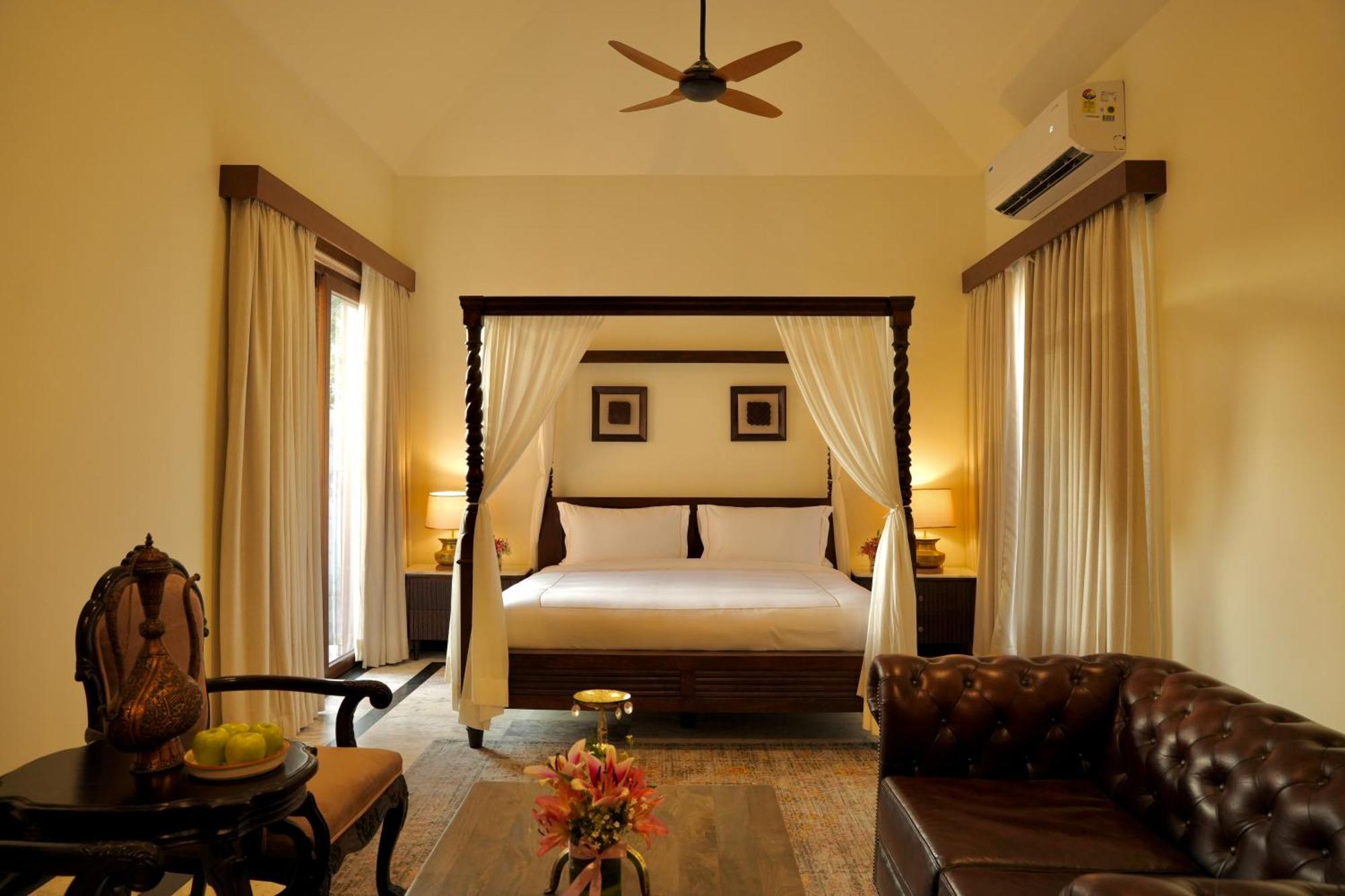 Surpura Bagh - A Luxury Boutique Resort - Pure Vegetarian Τζοντχπούρ Εξωτερικό φωτογραφία