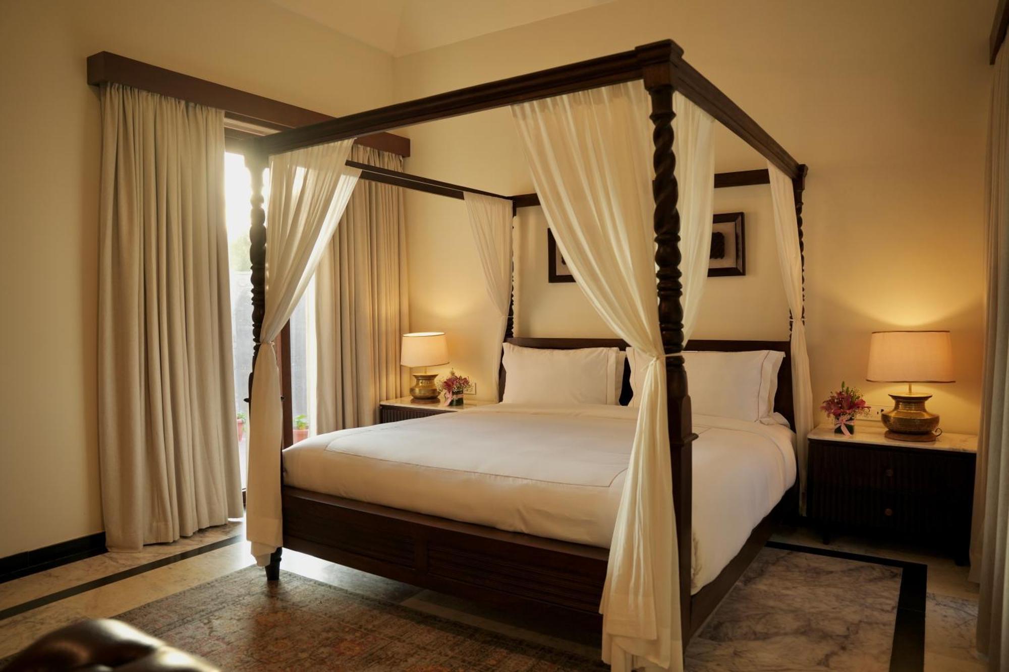 Surpura Bagh - A Luxury Boutique Resort - Pure Vegetarian Τζοντχπούρ Εξωτερικό φωτογραφία